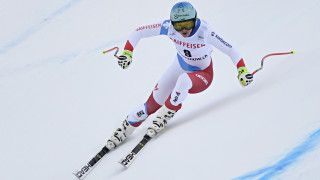 Линдзи Вон бе най бърза и във второто спускане в Гармиш Партенкирхен