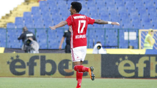 Четирима играчи на ЦСКА пропуснаха контролата с В Варен Нагасаки по