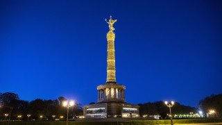 Институт Роберт Кох водещата здравна организация в Германия има доказателства