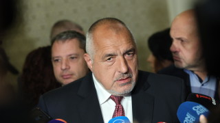 Първата политическа сила в Народното събрание ГЕРБ СДС ще започне да