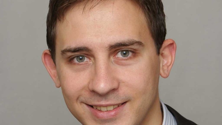 Ангел Чолчев е продуктов мениджър в SoftwareAG - германска компания