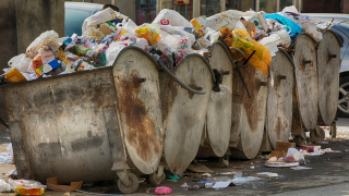 Кабинетът в оставка прие наредбата за въвеждане на принципа замърсителят