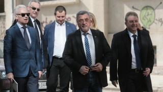 "Обединени патриоти" с мерки в защита на малкия задлъжнял човек