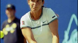 Мери-Джо Фернандес става капитан на тима на Съединените щати