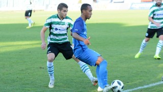 Черно море 07 април 17 30 Левски Състав 25 Иван Дюлгеров