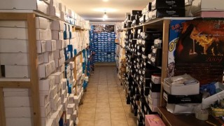 ГДБОП предотврати онлайн продажба на опасни за зрението слънчеви очила