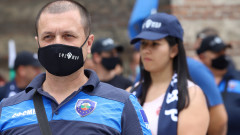 И полицаите във Видин на протест, искат по-високи заплати