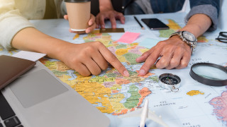 931 700 българи са реализирали туристически пътувания през второто тримесечие