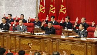 В Северна Корея са разтревожени от отслабването на Ким Чен-ун