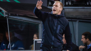 Старши треньорът на Нордселанд Йоханес Хоф Торуп коментира разгрома със