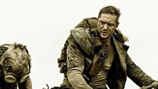 The Wasteland - филмът за Лудия Макс, който Джордж Милър се надява да заснеме