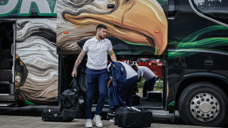 Лудогорец е напът да осъществи още един мащабен изходящ трансфер