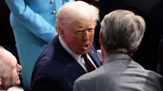 Милиардерите поддръжници на президента Доналд Тръмп включително Илон Мъск