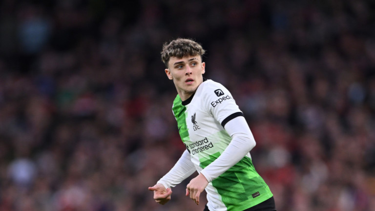 Бивш играч на Ливърпул ще подсили шампиона на Шотландия