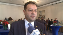 НСОРБ иска 600 млн. евро повече за общините в Бюджет 2027