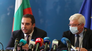 Български екип напът да открие лекарство срещу коронавируса