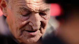 Феновете на ЦСКА се възмутиха от присъствието в ложите за