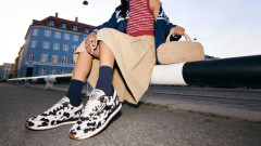 Стил от малки - най-възхитителните модели обувки за момичета този сезон