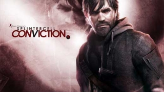 Splinter Cell: Conviction с 1.8 млн. продадени копия