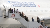 Турските авиолинии отменят полети между Истанбул и София 