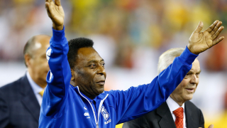 Суперзвездата на Бразилия Неймар реагира в социалните мрежи на новината