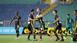 Лудогорец победи Витоша (Бистрица) с 4:2
