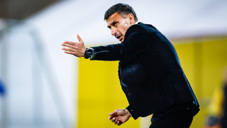 Бившият полузащитник на ЦСКА Светослав Петров е фаворит за