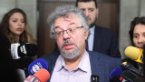 Пейков: "Възраждане" едва ли ще подкрепи Йотова