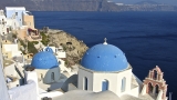 Гръцката църква е пред фалит