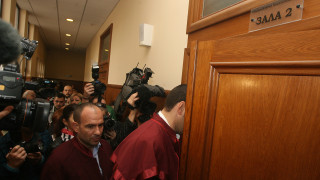 Спецсъдът отстрани от длъжност главния секретар на Държавната агенция за