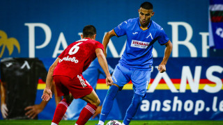 Президентът на Марек Цветан Видински коментира очакванията си преди 1 16 финалната