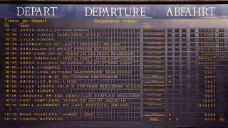 Откриването на невзривена бомба от Втората световна война доведе до