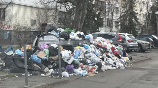 Спаси София зове кметът на София Васил Терзиев да обяви