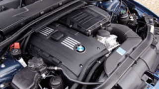  BMW отново с наградата “Двигател на годината”