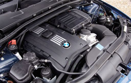  BMW отново с наградата “Двигател на годината”