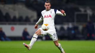 Ръководството на Тотнъм е взело решение какво ще прави с