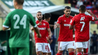 Наскоро Георги Йомов направи една година в ЦСКА Когато червените