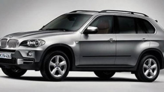 BMW XP Security не се плаши от терористи  