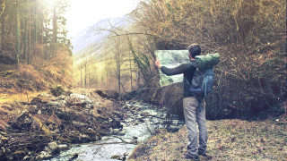 Ако сме приключенци по душа със сигурност постоянно сме в