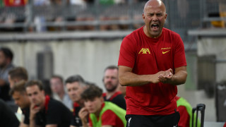 Основните играчи на Ливърпул които са в последната година от