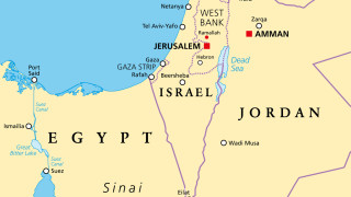 Йордания обяви че забранява дейността на транснационалното ислямистко движение Мюсюлмански