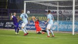 Етър победи Дунав с 2:0