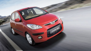 Hyundai с нов екологичен двигател за i10 и i20