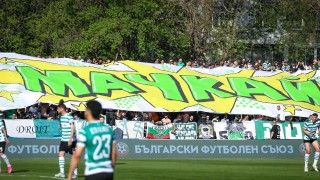 Черно море загуби драматично след изпълнение на дузпи от Лудогорец