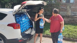Град Ракитово се изправя пред сериозно бедствие като населението страда