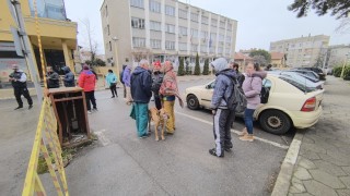 Прокуратурата в Стара Загора все още не е повдигнала обвинения