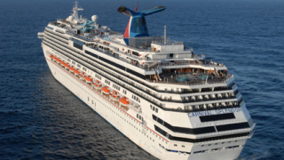 Порт Бургас очаква 10% ръст на круизите