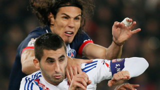Французите спекулират: Арсенал иска Кавани