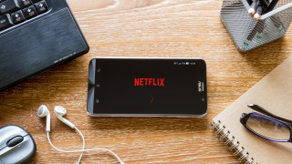 Русия стартира разследване срещу Netflix след като комисарят за защита