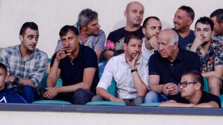 Легендата на Левски Кирил Ивков коментира изминалото дерби с ЦСКА